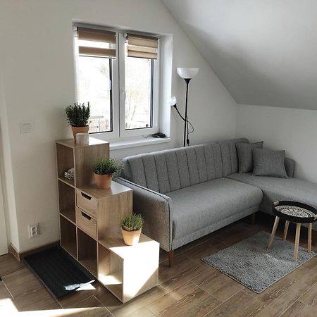 Apartmán Frymburk 700 Kültér fotó