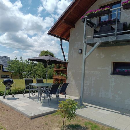 Apartmán Frymburk 700 Kültér fotó