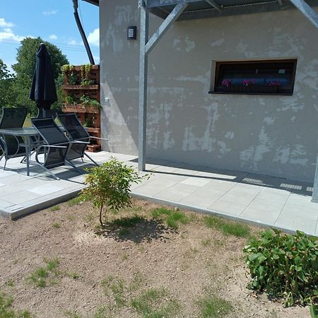 Apartmán Frymburk 700 Kültér fotó