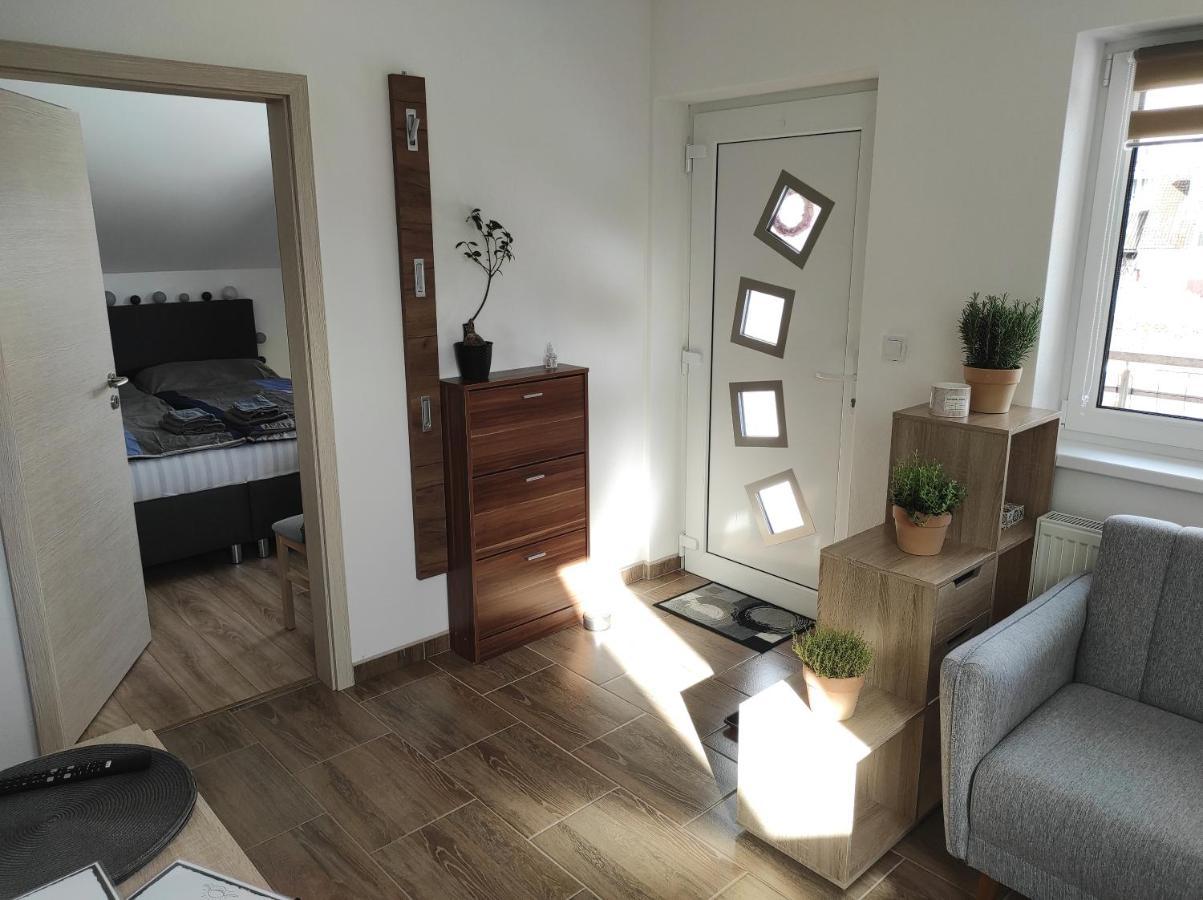 Apartmán Frymburk 700 Kültér fotó