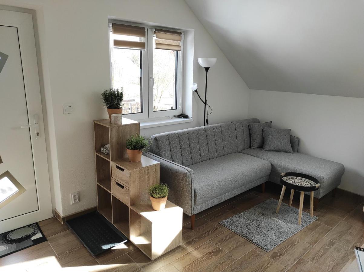 Apartmán Frymburk 700 Kültér fotó